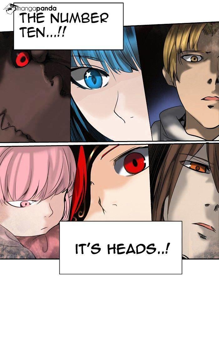 Tower Of God, Chapter 166 image 011